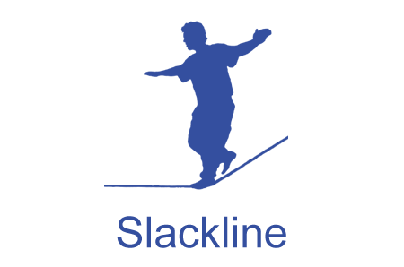 slackline