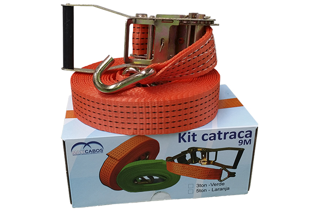 kit catraca